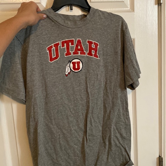 Tops - Utah shirt